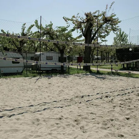 Chalet 4 1 * Lido di Dante