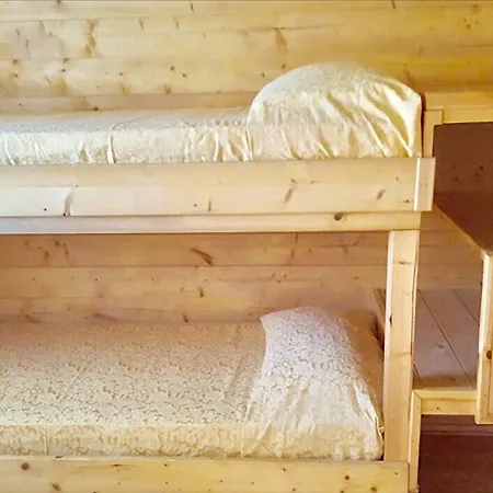 Chalet 4 1 Σαλέ