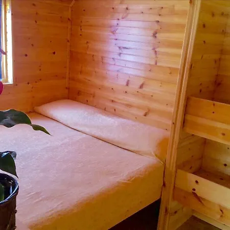 Alpesi faház Chalet 4 1 *