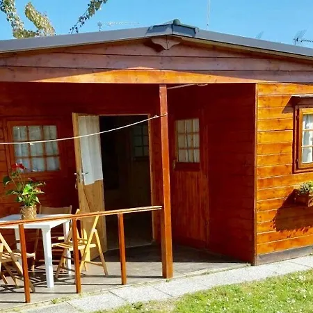 Chalet 4 1 * Lido di Dante